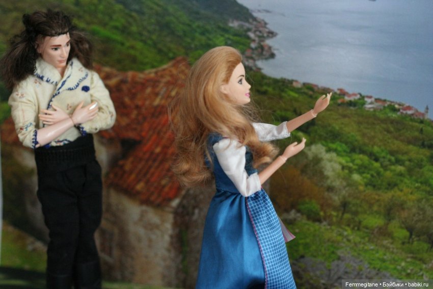 О ком грустит М77. Глава 13 (фото 3)