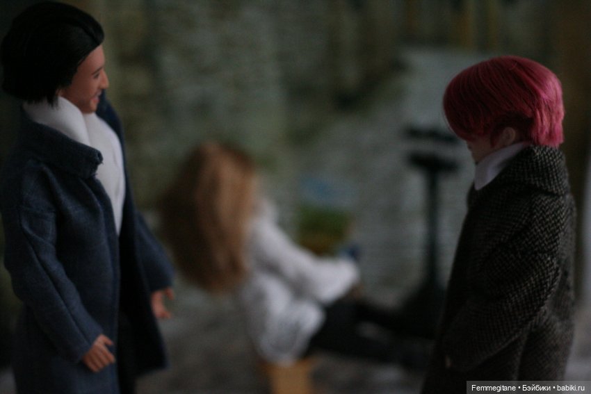 О ком грустит М77. Глава 13 (фото 10)