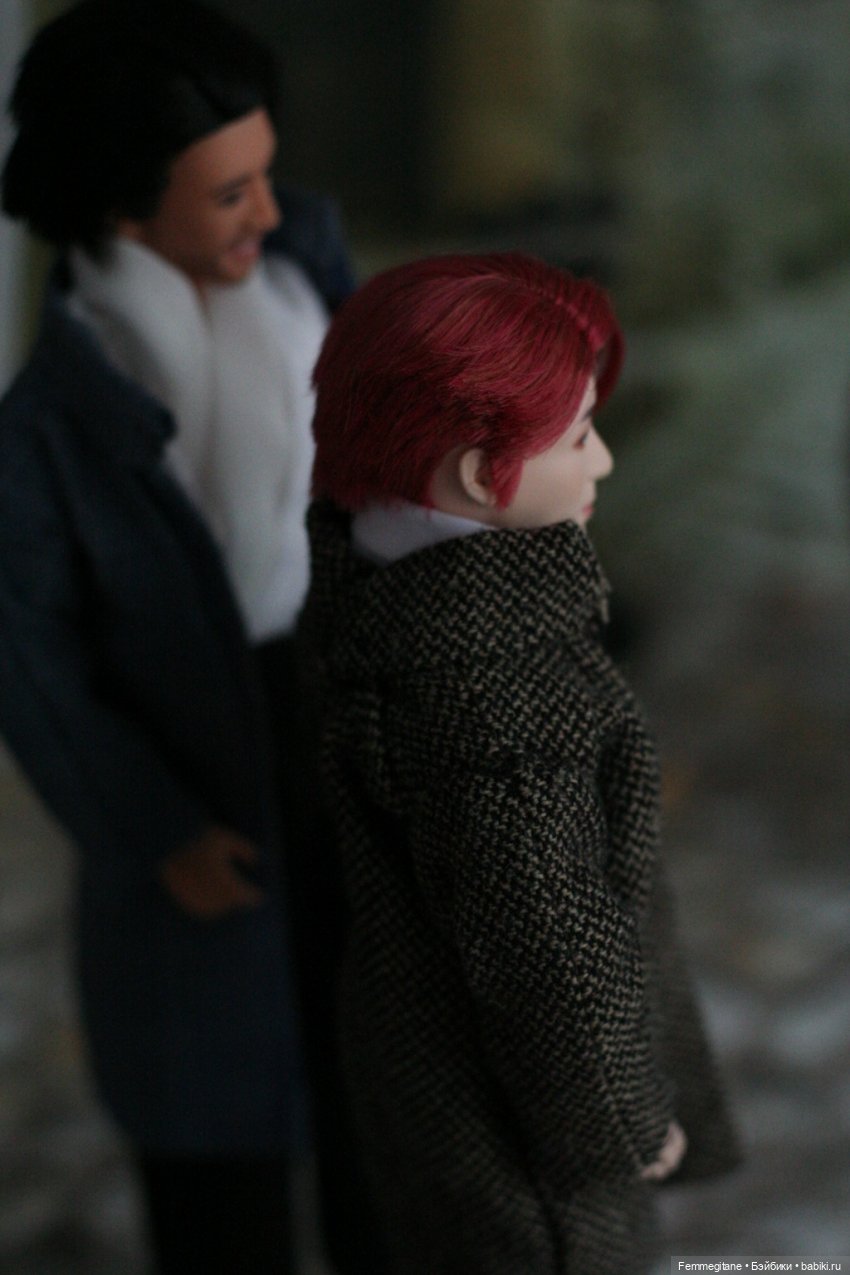 О ком грустит М77. Глава 13 (фото 7)