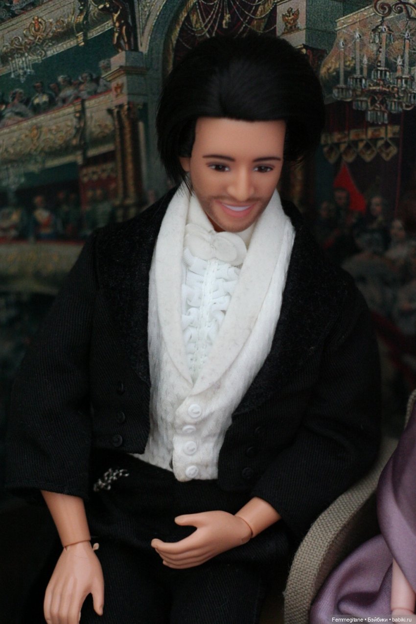 О ком грустит М77. Глава 13 (фото 6)