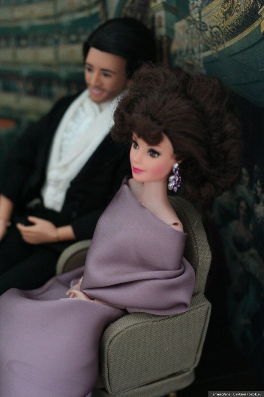 О ком грустит М77. Глава 13 (фото 4)