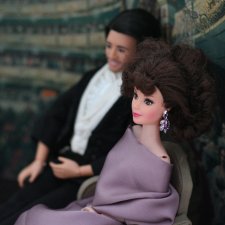 О ком грустит М77. Глава 13