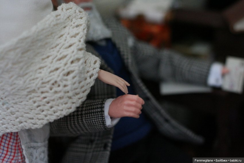 О ком грустит М77. Глава 13