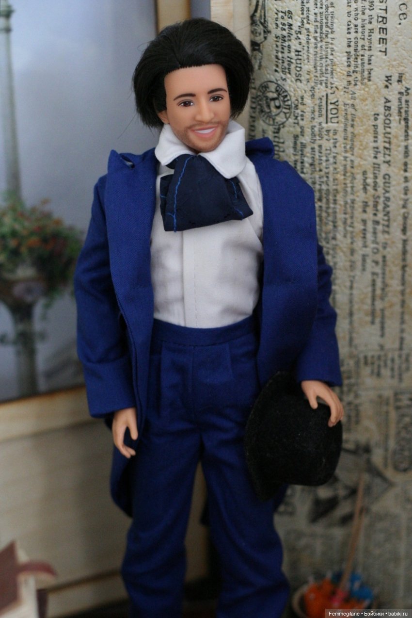 О ком грустит М77. Глава 13