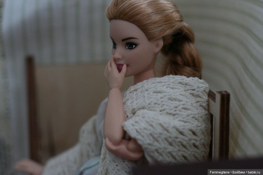 О ком грустит М77. Глава 13