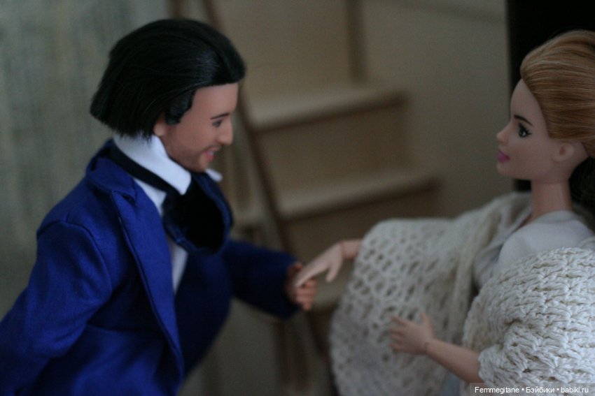 О ком грустит М77. Глава 13