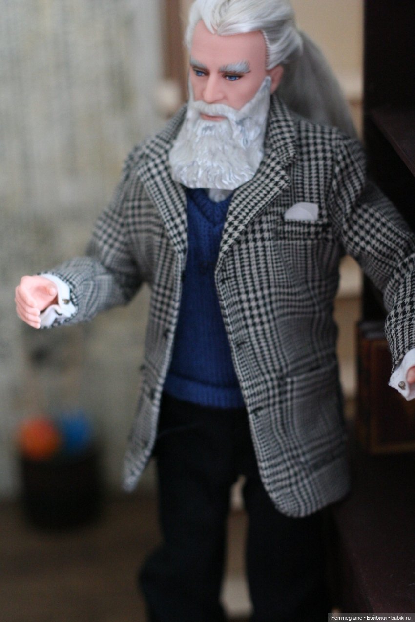 О ком грустит М77. Глава 13