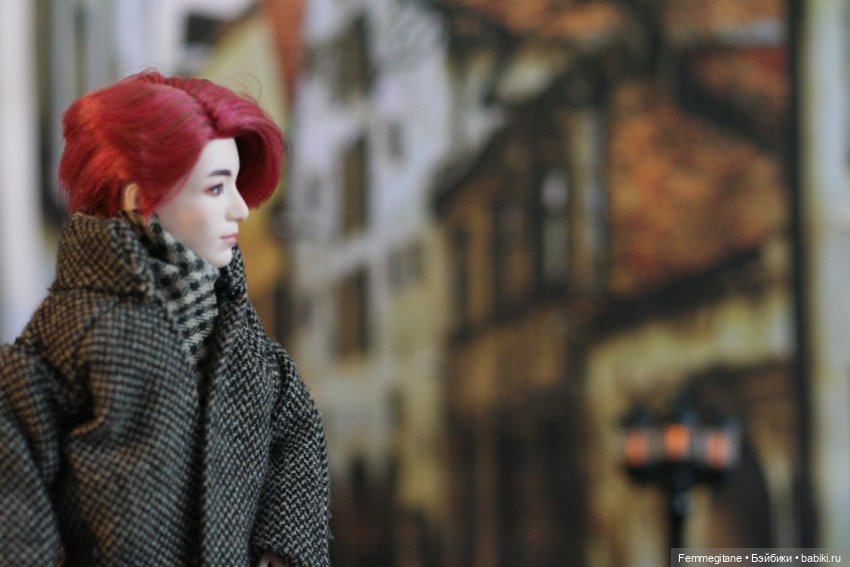 О ком грустит М77. Глава 14 | Бэйбики О ком грустит М77. Глава 14