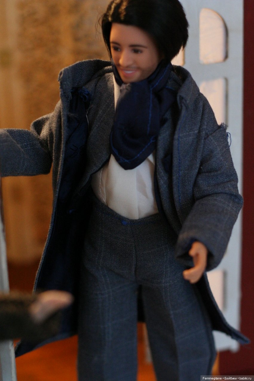 О ком грустит М77. Глава 14 | Бэйбики О ком грустит М77. Глава 14