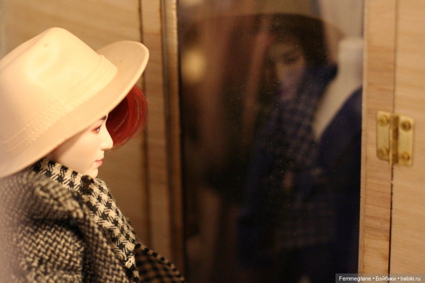 О ком грустит М77. Глава 14