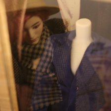 О ком грустит М77. Глава 14