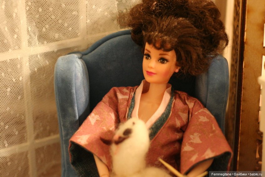 О ком грустит М77. Глава 14 | Бэйбики О ком грустит М77. Глава 14 (фото 7)