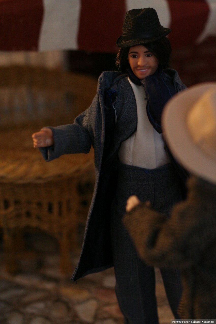 О ком грустит М77. Глава 15 (фото 3)