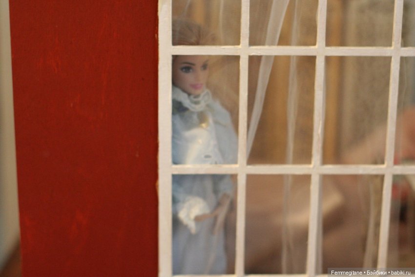 О ком грустит М77. Глава 15 (фото 2)