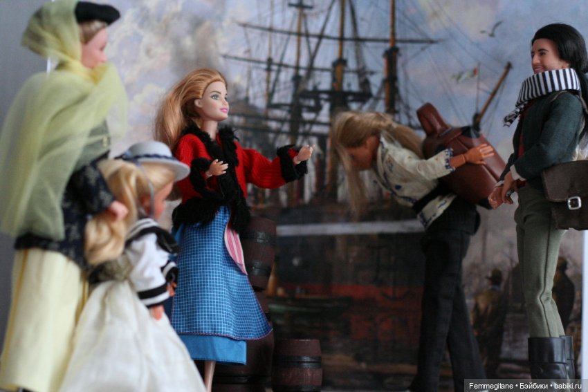 О ком грустит М77. Глава 15 (фото 10)