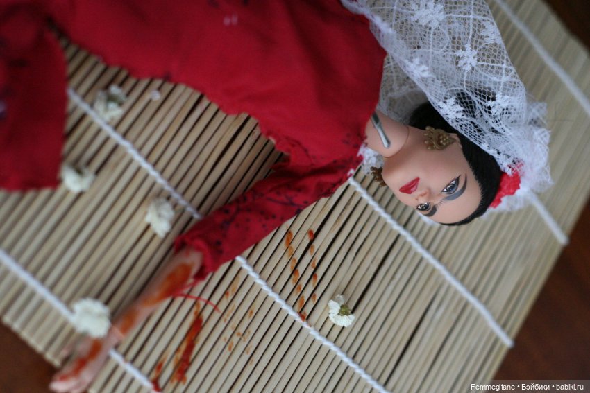 О ком грустит М77. Глава 15