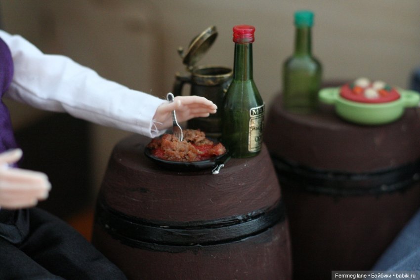 О ком грустит М77. Глава 15 (фото 6)