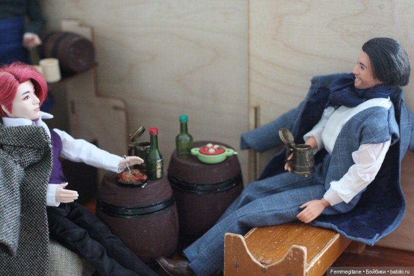 О ком грустит М77. Глава 15 (фото 4)