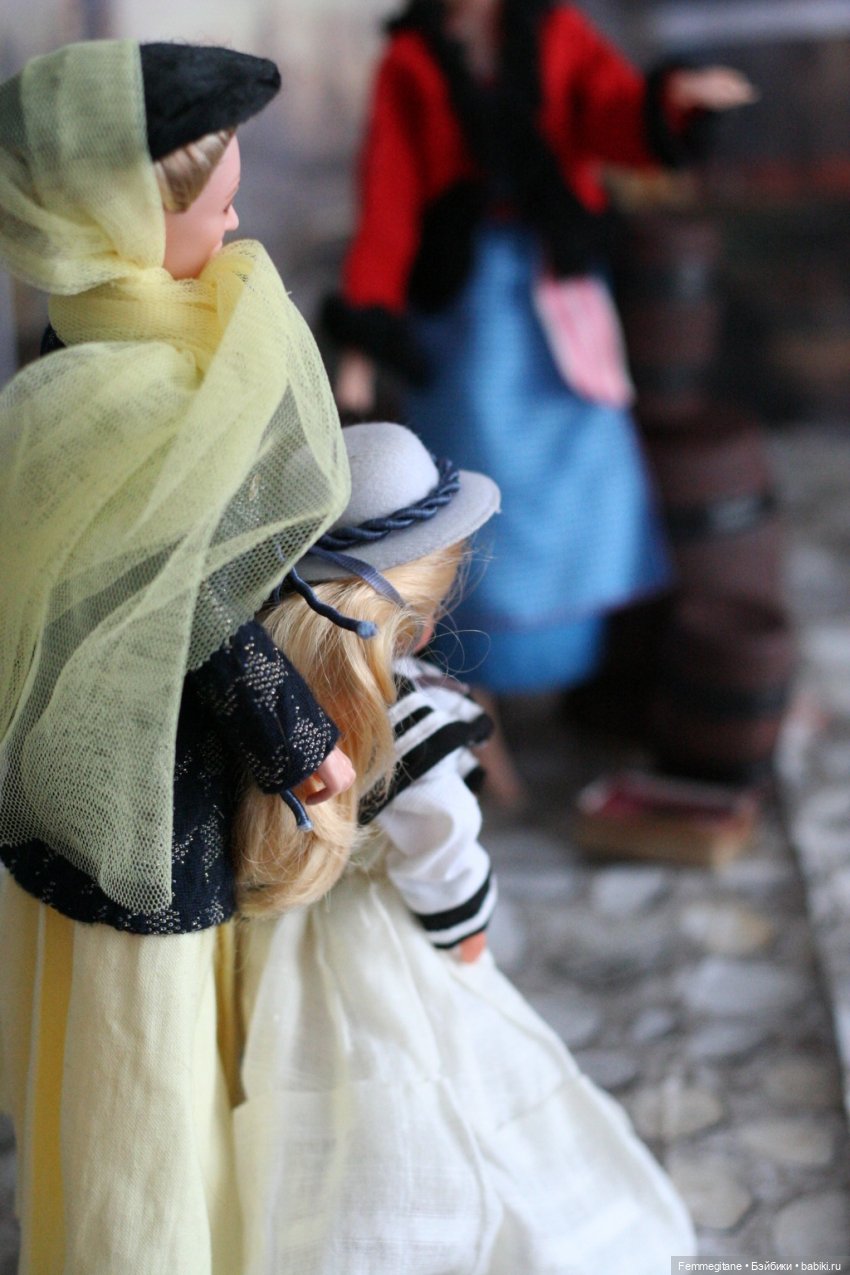 О ком грустит М77. Глава 15