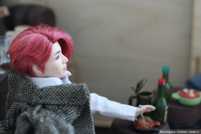 О ком грустит М77. Глава 15 (фото 7)