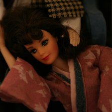 О ком грустит М77. Глава 15