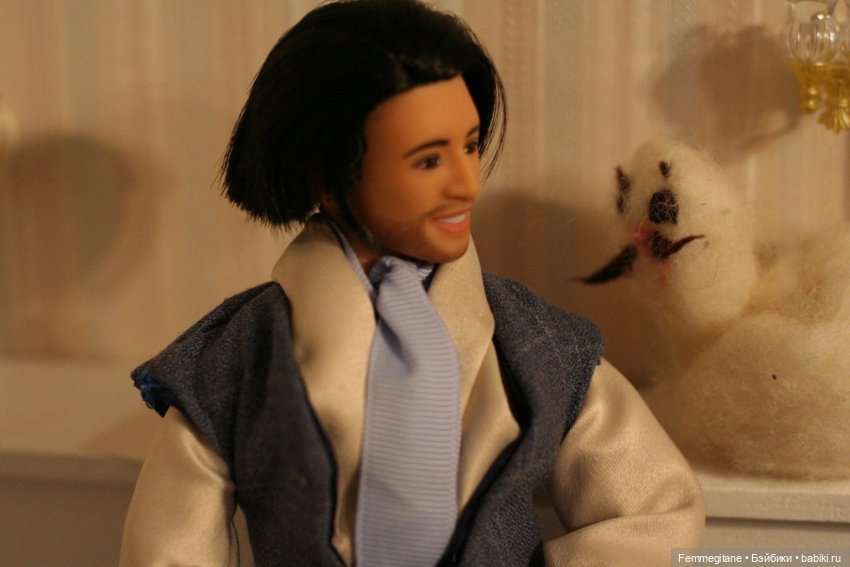 О ком грустит М77. Глава 16 (фото 10)