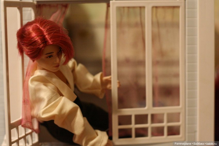 О ком грустит М77. Глава 16 (фото 8)