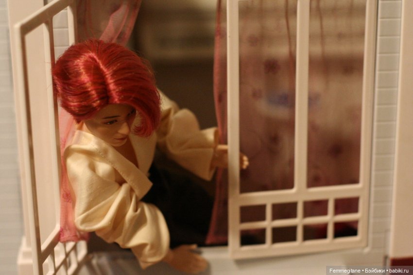 О ком грустит М77. Глава 16 (фото 9)