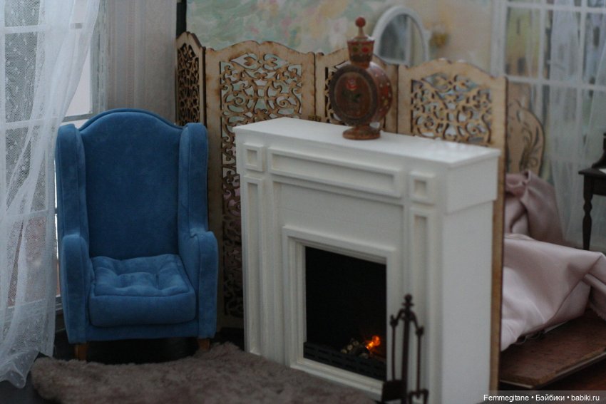 О ком грустит М77. Глава 16