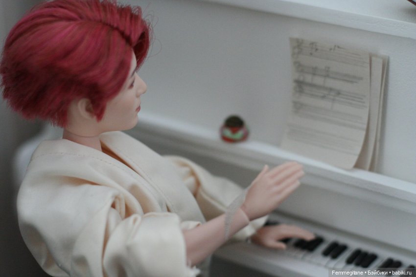 О ком грустит М77. Глава 16 (фото 3)