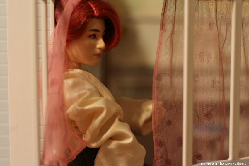 О ком грустит М77. Глава 16 (фото 7)