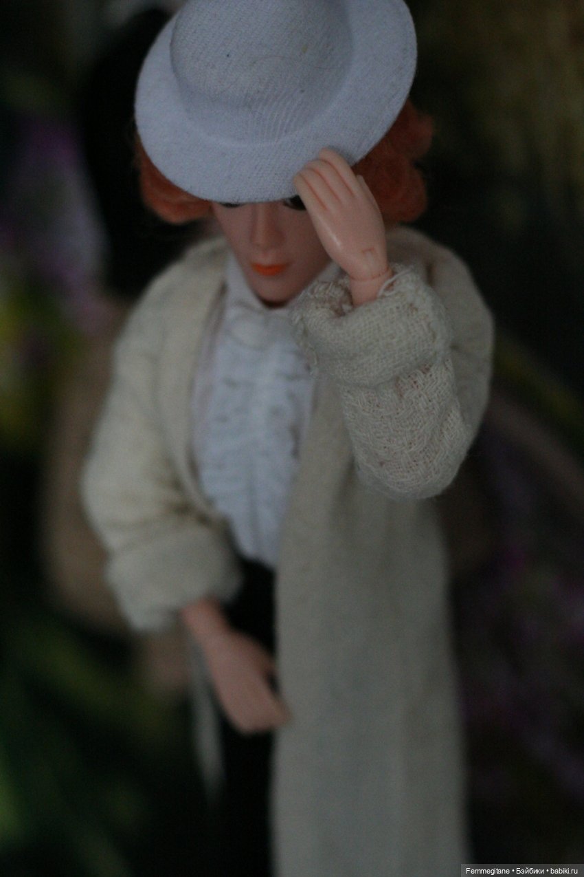 О ком грустит М77. Глава 17