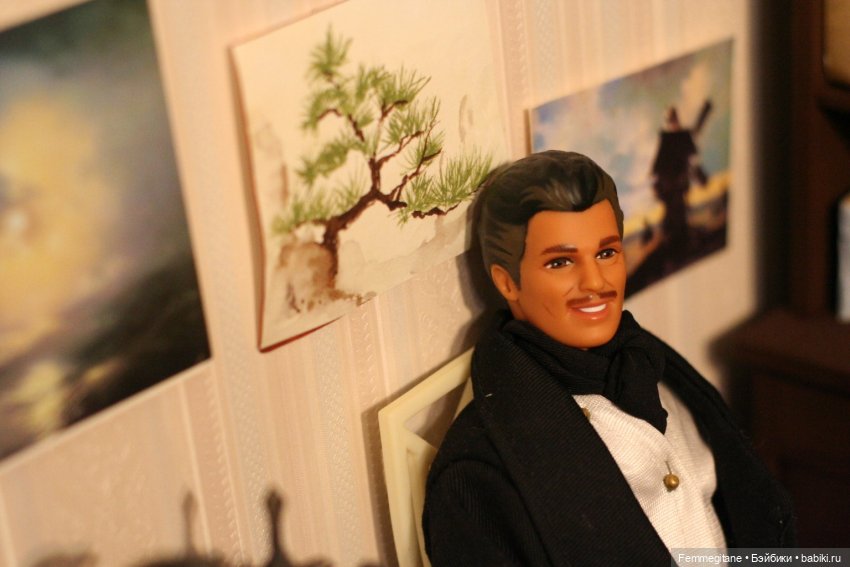 О ком грустит М77. Глава 17 (фото 6)