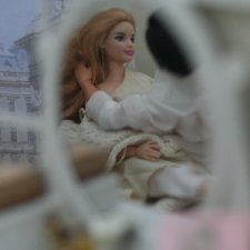 О ком грустит М77. Глава 18