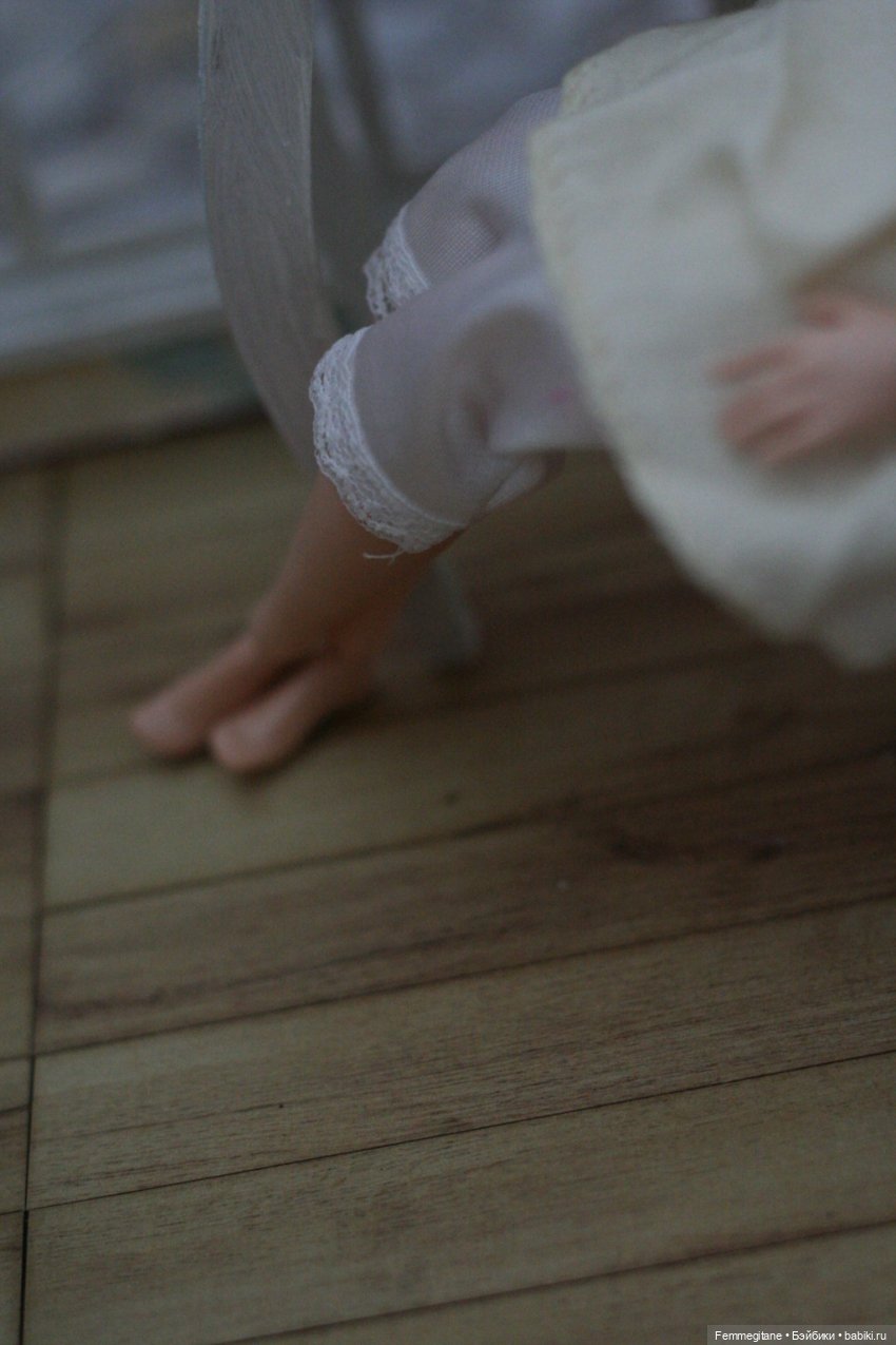 О ком грустит М77. Глава 18 (фото 2)