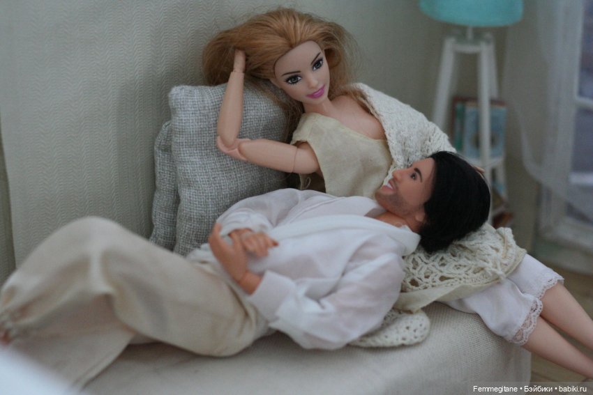 О ком грустит М77. Глава 18 (фото 9)