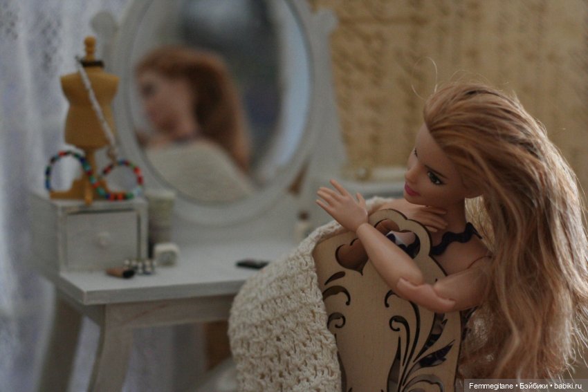 О ком грустит М77. Глава 18