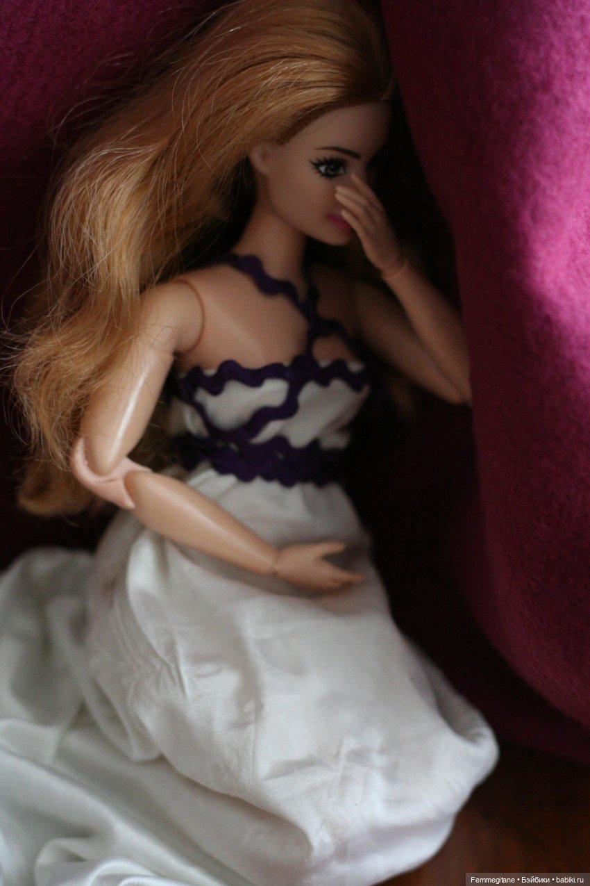 О ком грустит М77. Глава 18