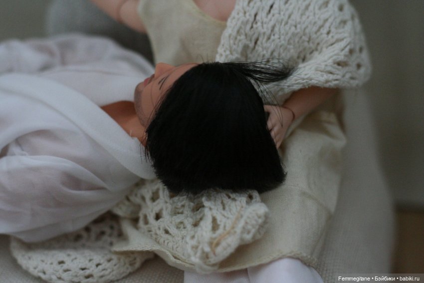 О ком грустит М77. Глава 18