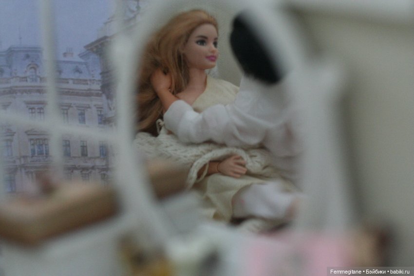 О ком грустит М77. Глава 18 (фото 5)