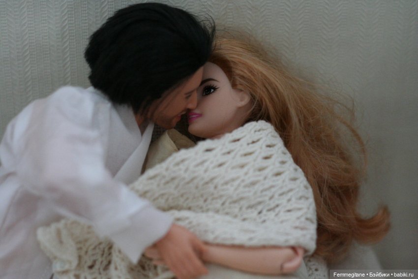 О ком грустит М77. Глава 18 (фото 10)