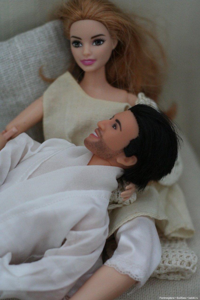 О ком грустит М77. Глава 18 (фото 8)