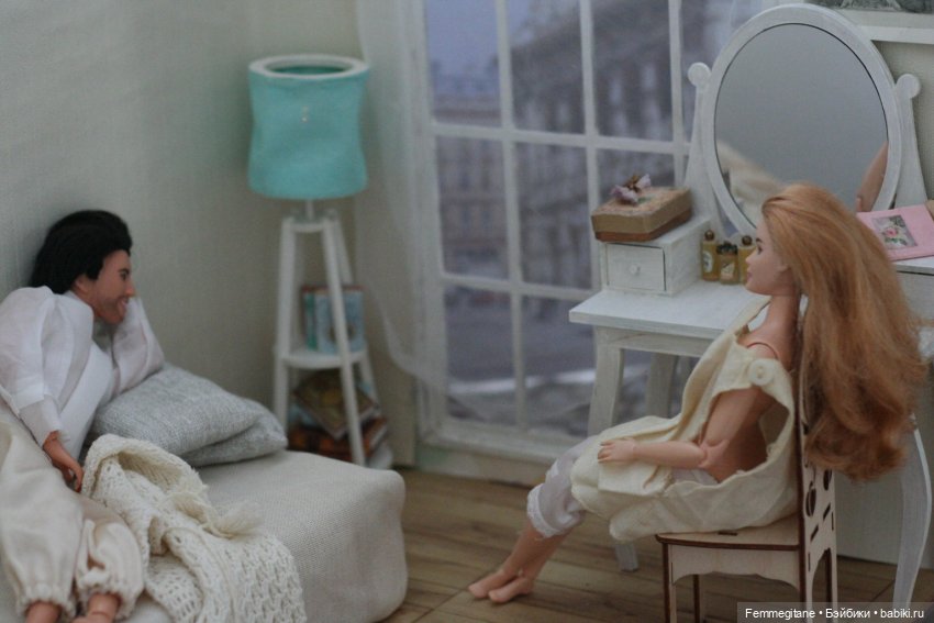 О ком грустит М77. Глава 18 (фото 4)