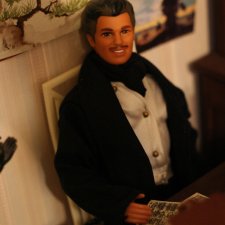 О ком грустит М77. Глава 17