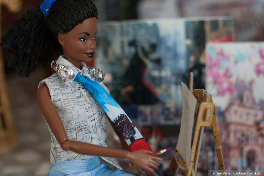 Et bonne journée! Эпизод 1 (фото 2)