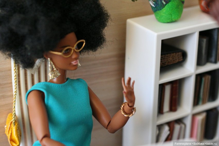 Et bonne journée! Эпизод 1