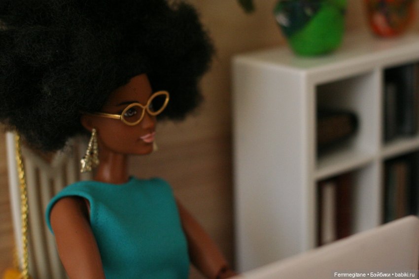 Et bonne journée! Эпизод 1 (фото 7)