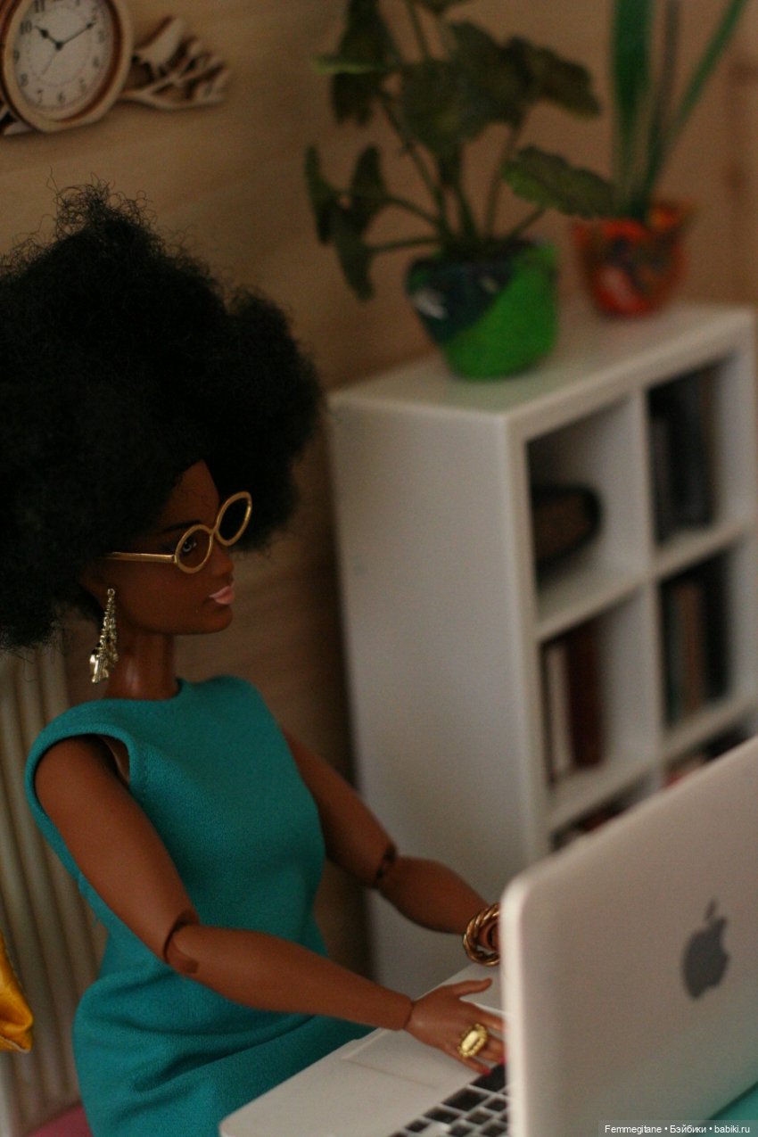 Et bonne journée! Эпизод 1 (фото 6)