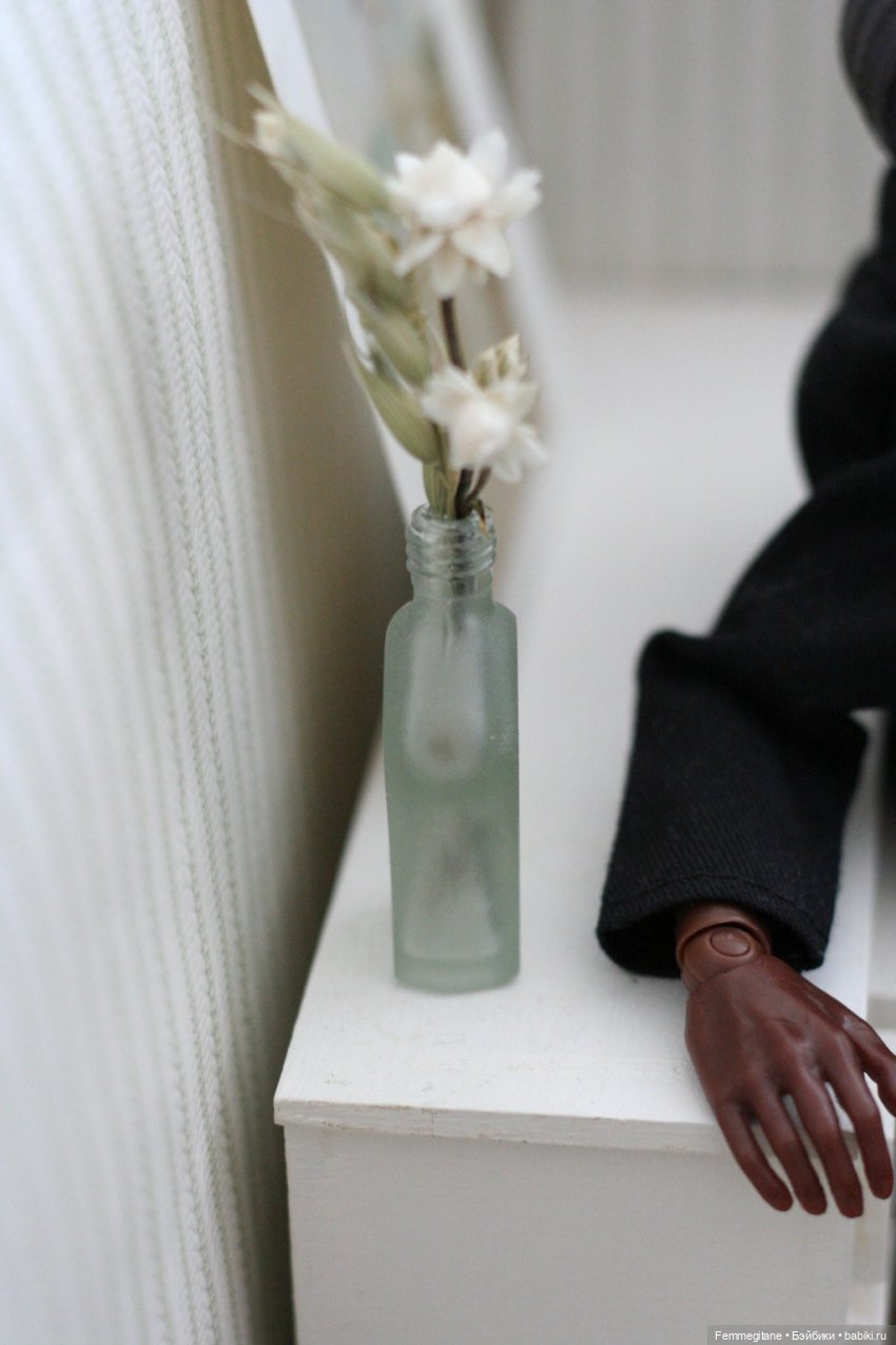 Et bonne journée! Эпизод 1