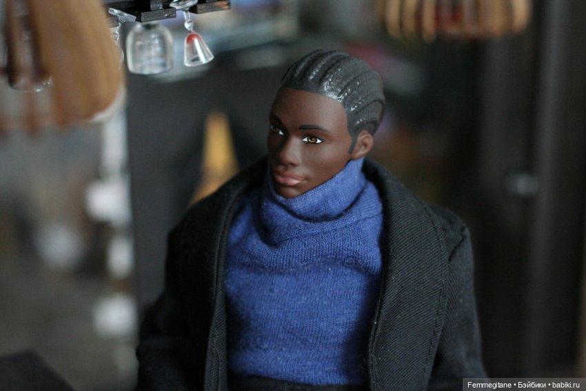 Et bonne journée ! Эпизод 2 | Бэйбики Et bonne journée ! Эпизод 2